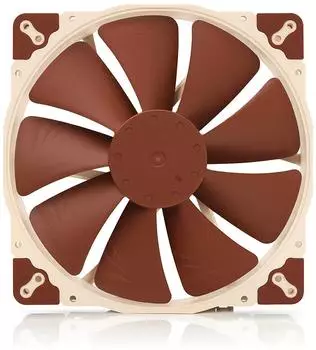 Noctua NF-A20 FLX