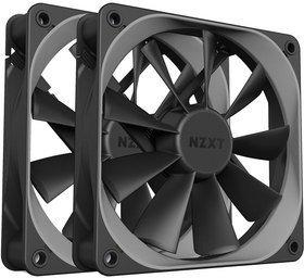 NZXT Aer F120 Twin Pack