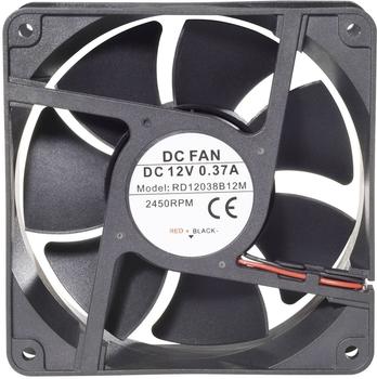 TRU Components Axial 120x120x38 (RD12038B12L1)