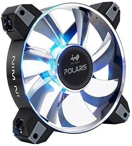 In Win Polaris RGB Aluminium 120mm
