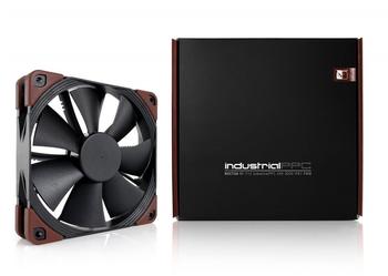Noctua NF-F12-IndustrialPPC-24V-3000-Q100-IP67-PWM