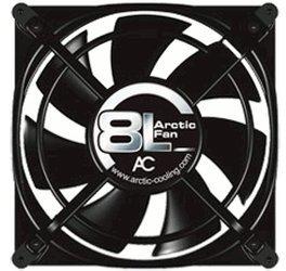 Arctic Fan 8L 80mm