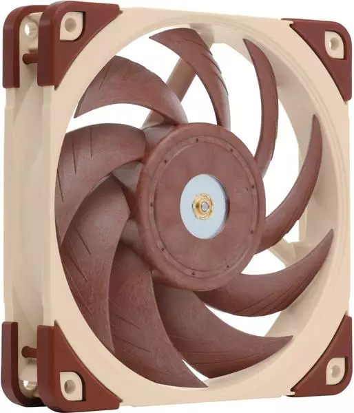 Noctua NF-A12x25 FLX 120mm