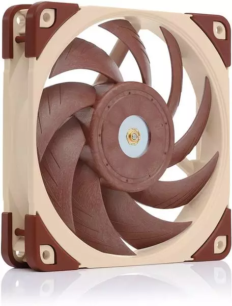 Noctua NF-A12x25 ULN 120mm