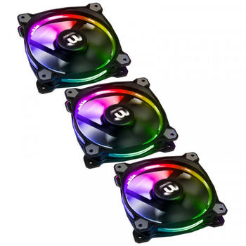 Riing 12 RGB Sync Edition 3-Pack