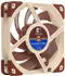 Noctua NF-A12x25 PWM chromax.black.swap