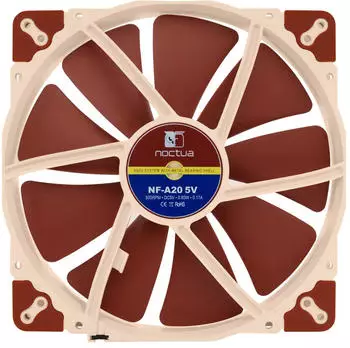 Noctua NF-A20 5V 200mm