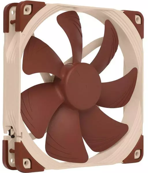 Noctua NF-A14 5V PWM 140mm