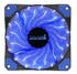 Rasurbo Fan 120mm blau