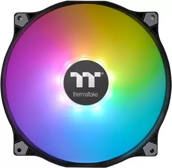 Thermaltake Pure 20 ARGB TT Premium 200mm
