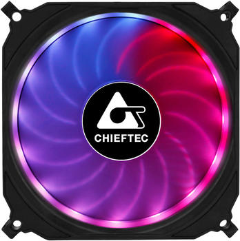 Chieftec CF-1225RGB 120mm