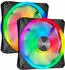 Corsair iCUE QL140 RGB 140mm 2-Pack