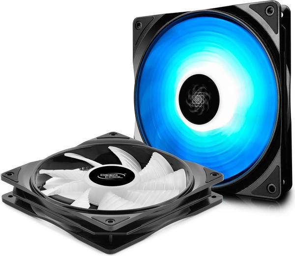 Deepcool RF 140 2in1 140mm