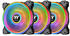 Thermaltake Riing Quad RGB Radiator Fan TT Premium Edition