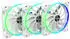 Alpenföhn Wing Boost 3 ARGB White Triple 140mm