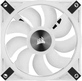 Corsair iCUE QL120 RGB PWM 120mm