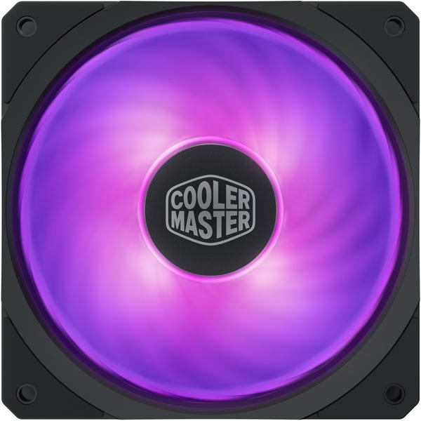 Cooler Master MasterFan SF120R RGB 120mm