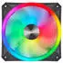Corsair QL Series iCUE QL120 RGB PWM