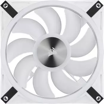 Corsair iCUE QL140 RGB 140mm White
