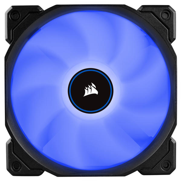 Corsair AF120 LED Blau