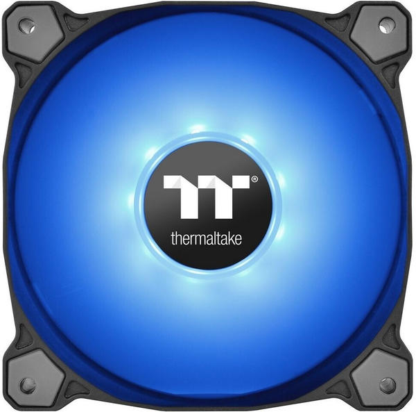 Thermaltake Pure A12 Radiator Fan LED Blue