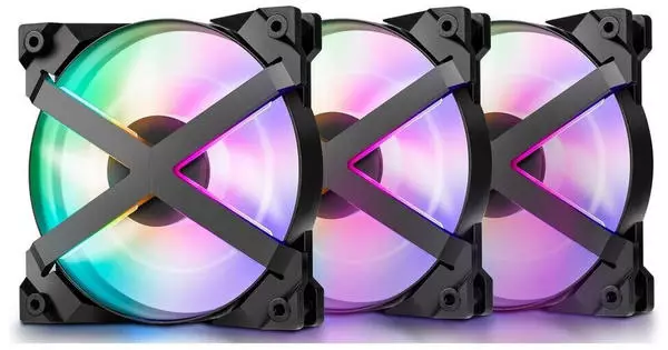Deepcool MF120 GT 3in1