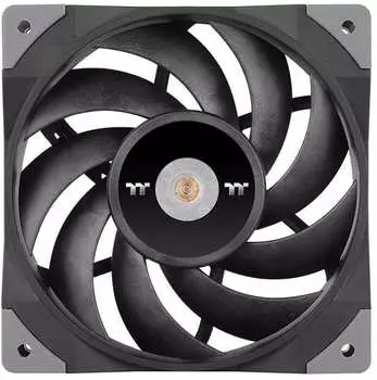 Thermaltake TT Toughfan 12 PWM Black