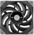 Thermaltake TT Toughfan 12 PWM Black