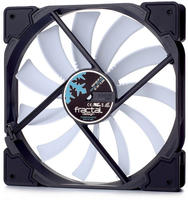 FRACTAL DESIGN L&uuml;fter Venturi HF-14 140mm White Multimedia-Technik Sonstiges