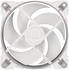 Arctic Cooling Arctic BioniX P120 Grau/Weiß
