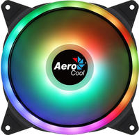 AeroCool Duo 14 - Geh&auml;usel&uuml;fter - 140 mm