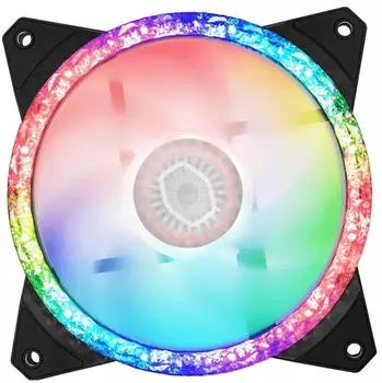 Cooler Master Master MF120 Prismatic
