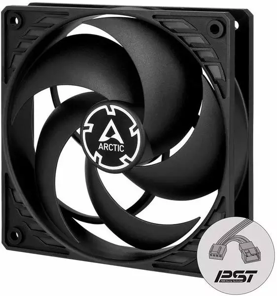 Arctic P12 PWM PST CO