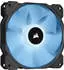 Corsair iCUE SP120 RGB Elite Performance Black
