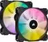 Corsair iCUE SP140 RGB Elite Performance
