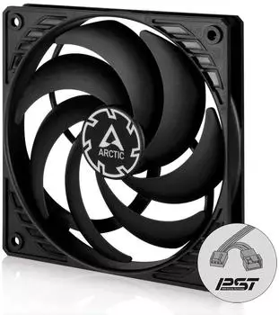 Arctic P12 Slim PWM PST
