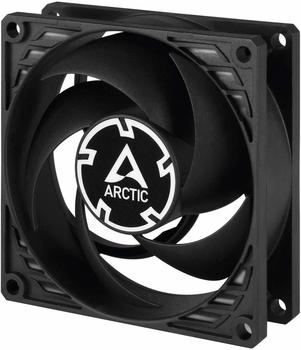 Arctic Cooling Arctic P8 Silent 80mm schwarz