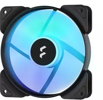 Fractal Design Aspect 12 RGB PWM schwarz