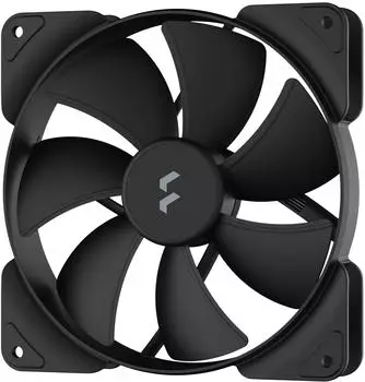 Fractal Design Aspect 14 PWM Black