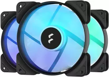 Fractal Design Aspect 12 RGB PWM 3 Pack