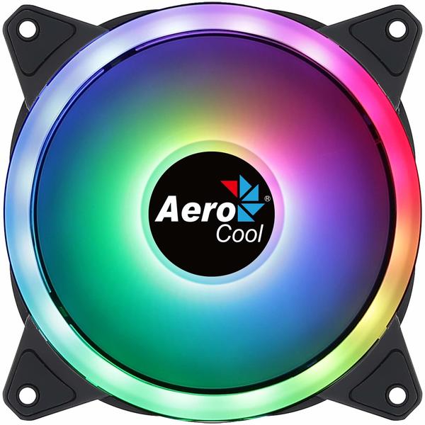 Aerocool Duo 12 ARGB 6-pin 120mm