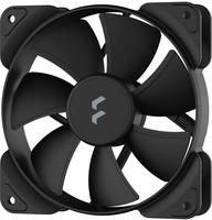 FRACTAL DESIGN L&uuml;fter Aspect 12 PWM Black Multimedia-Technik
