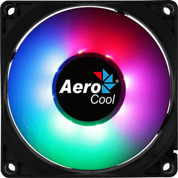 Aerocool Frost 8 FRGB 80mm