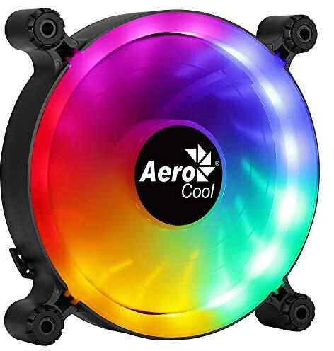 Aerocool Spectro 12 FRGB LED 120mm