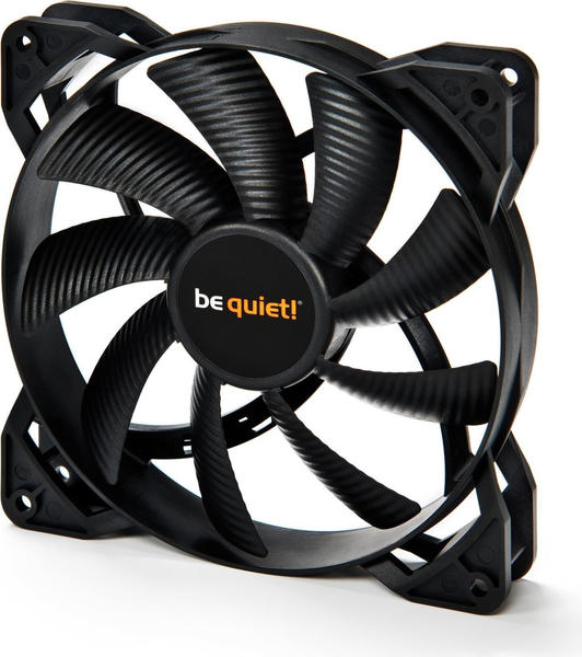 be quiet! Pure Wings 2 PWM High-Speed 120mm