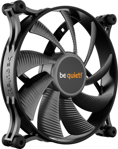 be quiet! Shadow Wings 2 140mm