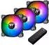 Thermaltake Pure 14 ARGB TT Premium 3-Pack