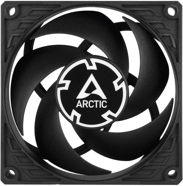 Arctic Cooling Arctic P8 80mm schwarz