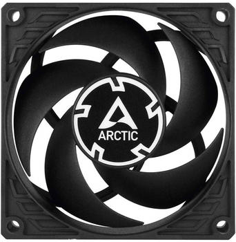 Arctic Cooling Arctic P8 PWM schwarz