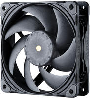 Phanteks PH-F120T30_BG PC-Geh&auml;use-L&uuml;fter (B x H x T) 120 x 120 x 30 mm